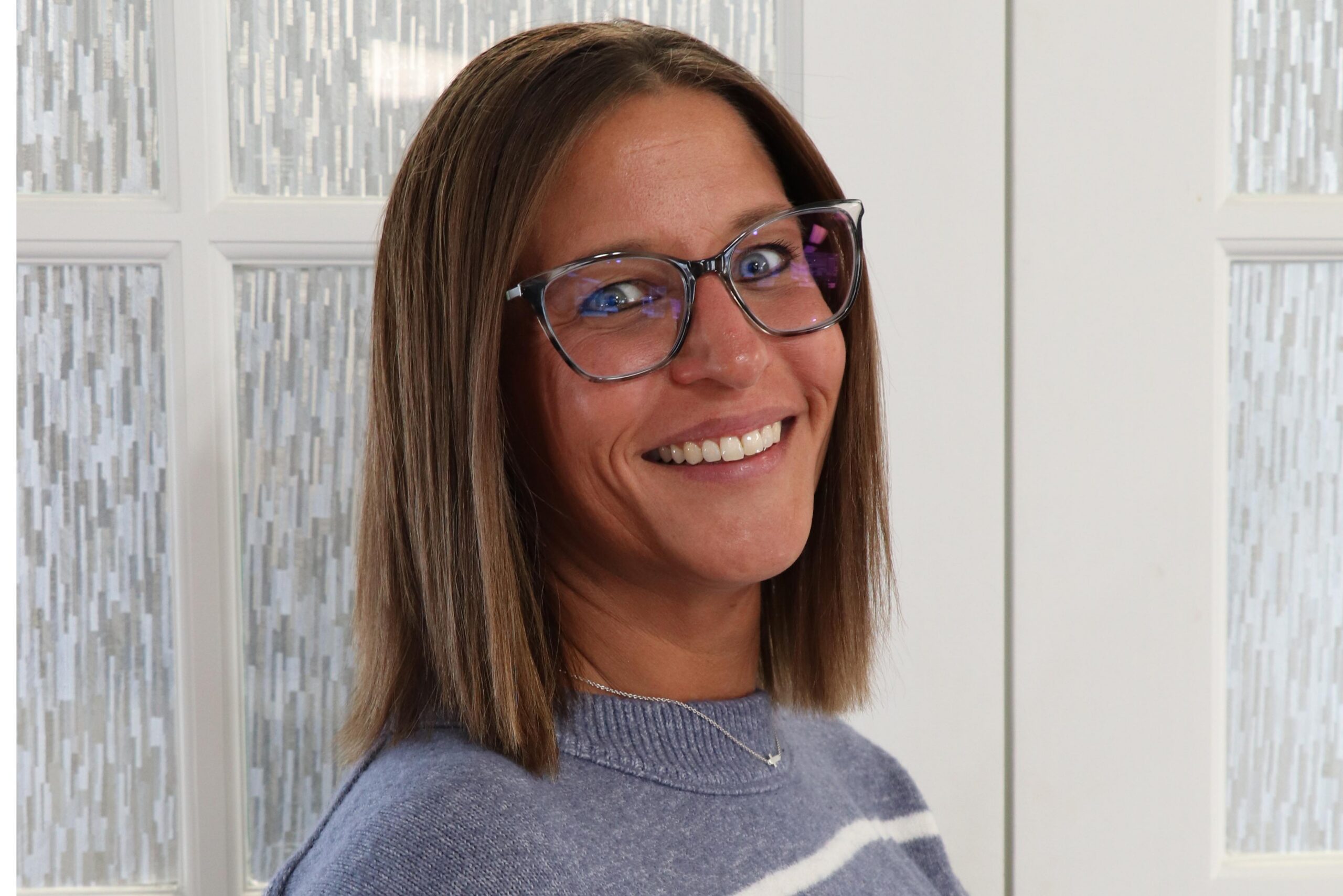 Photo of Jessica Blum